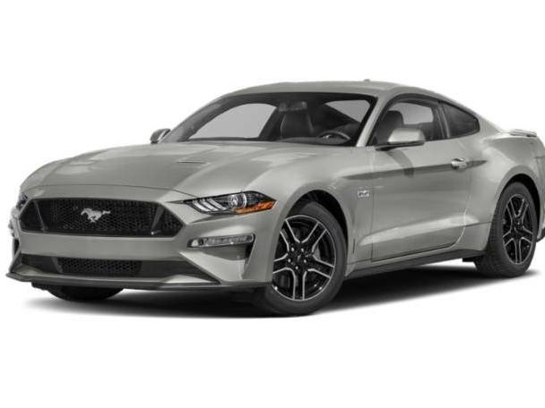 FORD MUSTANG 2019 1FA6P8CF6K5202700 image