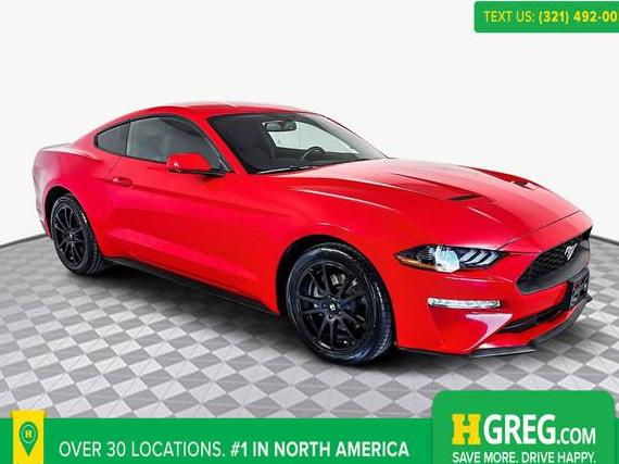 FORD MUSTANG 2019 1FA6P8TH6K5143195 image FORD MUSTANG 2019 1FA6P8TH6K5143195 image