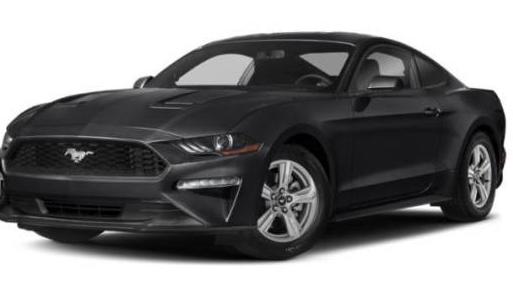 FORD MUSTANG 2019 1FA6P8THXK5120194 image