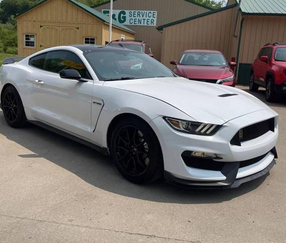 FORD MUSTANG 2019 1FA6P8JZ1K5552149 image