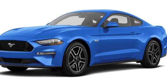 FORD MUSTANG 2019 1FA6P8CF7K5178276 image