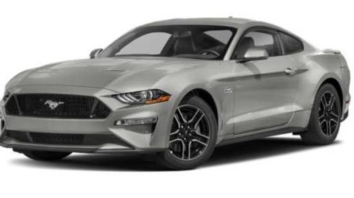 FORD MUSTANG 2019 1FA6P8CFXK5197615 image