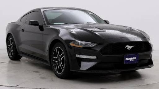 FORD MUSTANG 2019 1FA6P8TH1K5185077 image FORD MUSTANG 2019 1FA6P8TH1K5185077 image