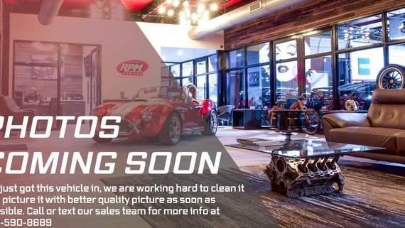 FORD MUSTANG 2019 1FA6P8CF7K5147691 image