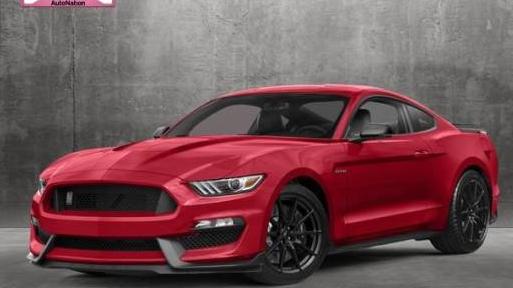 FORD MUSTANG 2019 1FA6P8JZ2K5550314 image