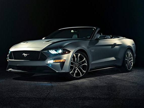 FORD MUSTANG 2019 1FATP8FF3K5156855 image