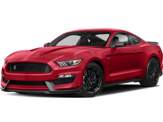 FORD MUSTANG 2019 1FA6P8JZXK5551498 image
