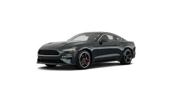 FORD MUSTANG 2019 1FA6P8K05K5503861 image