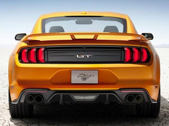 FORD MUSTANG 2019 1FA6P8TH2K5132596 image