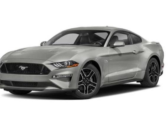 FORD MUSTANG 2019 1FA6P8CF1K5117070 image