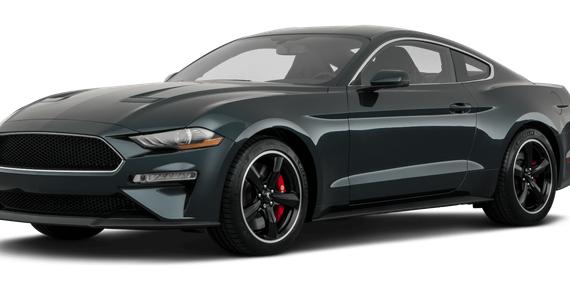 FORD MUSTANG 2019 1FA6P8K07K5504588 image