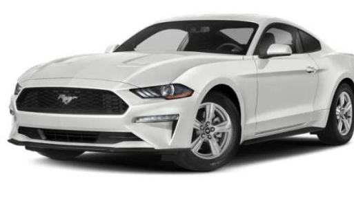 FORD MUSTANG 2019 1FA6P8TH5K5129272 image