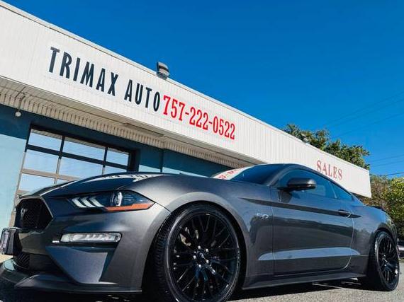 FORD MUSTANG 2019 1FA6P8CFXK5176456 image FORD MUSTANG 2019 1FA6P8CFXK5176456 image