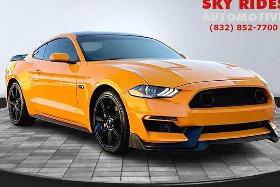 FORD MUSTANG 2019 1FA6P8CF7K5106106 image FORD MUSTANG 2019 1FA6P8CF7K5106106 image