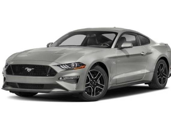 FORD MUSTANG 2019 1FA6P8CF3K5154136 image