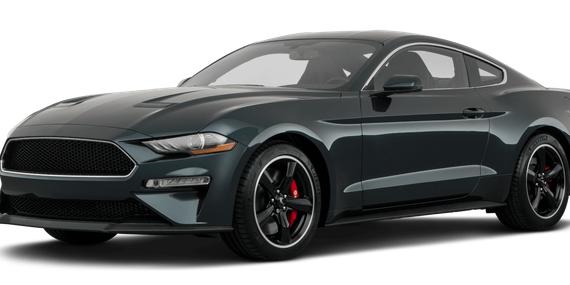 FORD MUSTANG 2019 1FA6P8K04K5500692 image