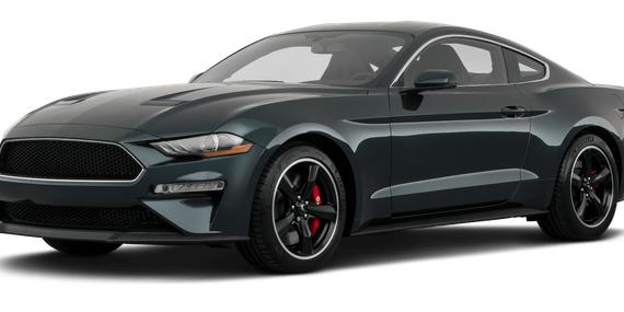 FORD MUSTANG 2019 1FA6P8K01K5501654 image