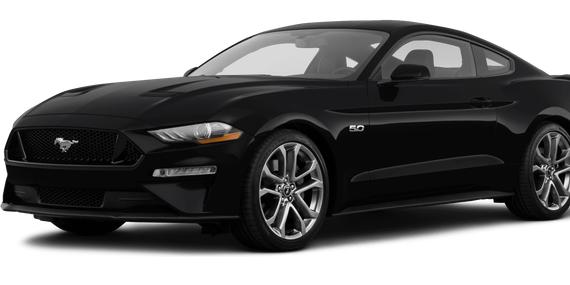 FORD MUSTANG 2019 1FA6P8CF7K5157623 image