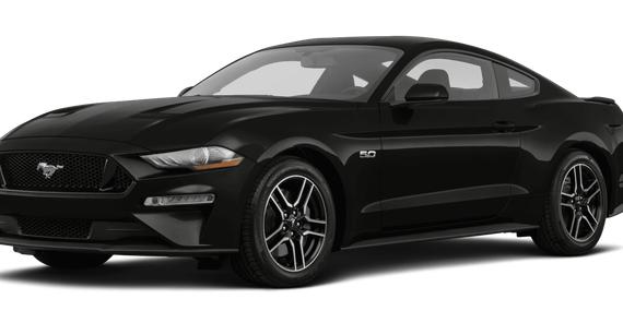 FORD MUSTANG 2019 1FA6P8CF3K5183992 image