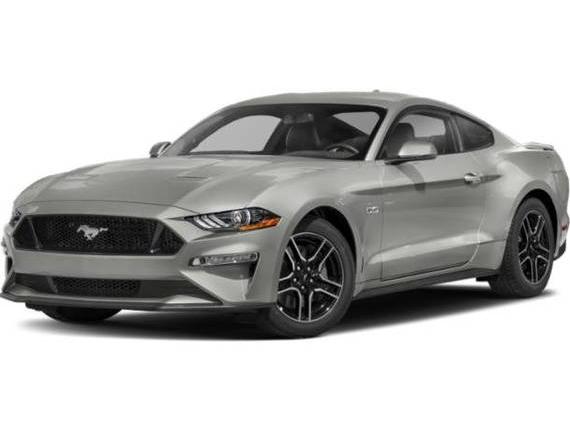 FORD MUSTANG 2019 1FA6P8CF1K5140445 image