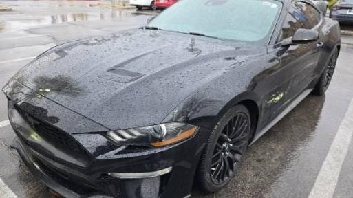 FORD MUSTANG 2019 1FA6P8TH5K5193196 image