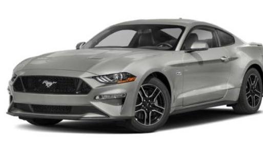 FORD MUSTANG 2019 1FA6P8CF6K5135371 image