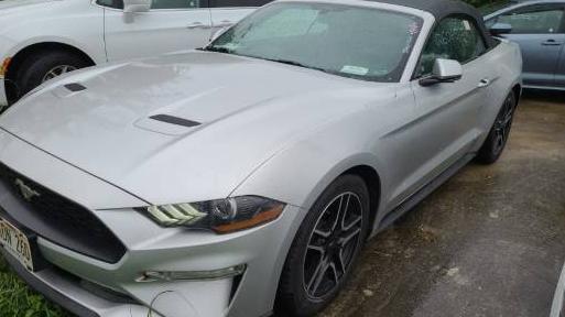 FORD MUSTANG 2019 1FATP8UH5K5126065 image