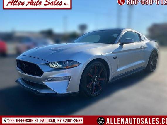 FORD MUSTANG 2019 1FA6P8CF8K5173782 image FORD MUSTANG 2019 1FA6P8CF8K5173782 image