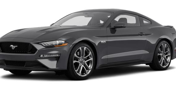 FORD MUSTANG 2019 1FA6P8CF2K5133858 image