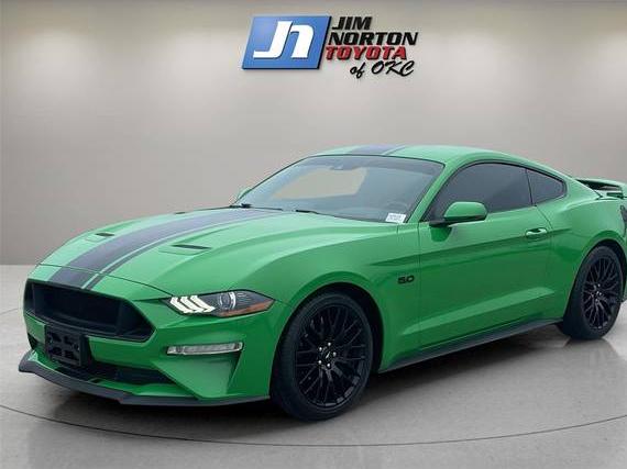 FORD MUSTANG 2019 1FA6P8CFXK5180104 image FORD MUSTANG 2019 1FA6P8CFXK5180104 image