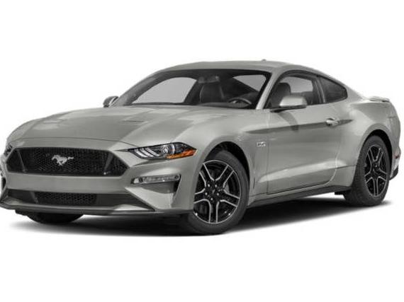 FORD MUSTANG 2019 1FA6P8CF4K5105561 image