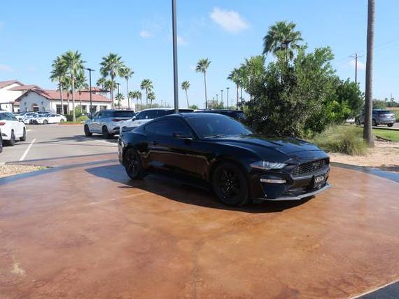 FORD MUSTANG 2019 1FA6P8TH7K5152875 image FORD MUSTANG 2019 1FA6P8TH7K5152875 image