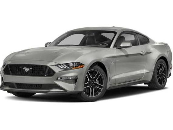 FORD MUSTANG 2019 1FA6P8CF4K5138012 image