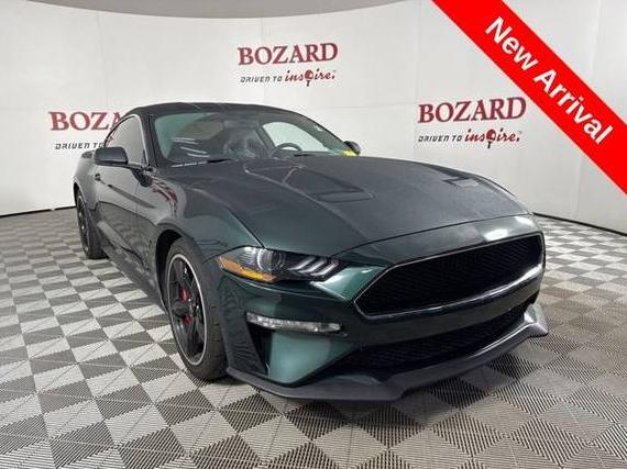 FORD MUSTANG 2019 1FA6P8K02K5507012 image
