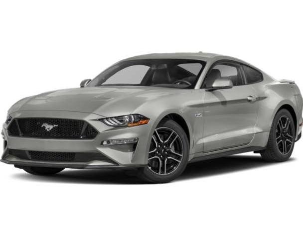 FORD MUSTANG 2019 1FA6P8CF7K5197765 image