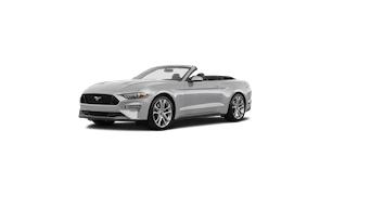 FORD MUSTANG 2019 1FATP8FF8K5126279 image