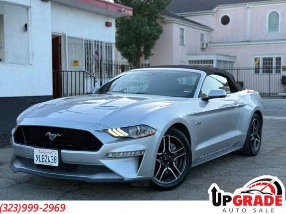 FORD MUSTANG 2019 1FATP8FF7K5126113 image FORD MUSTANG 2019 1FATP8FF7K5126113 image