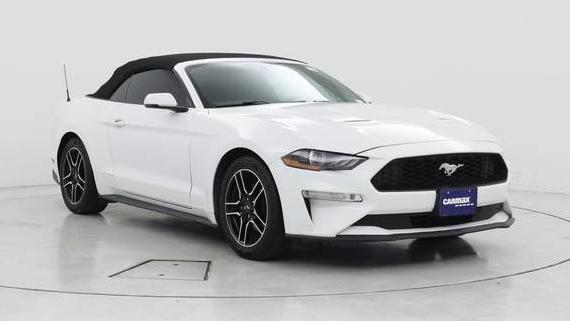 FORD MUSTANG 2019 1FATP8UH4K5151863 image FORD MUSTANG 2019 1FATP8UH4K5151863 image