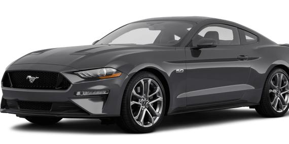 FORD MUSTANG 2019 1FA6P8CF2K5187189 image