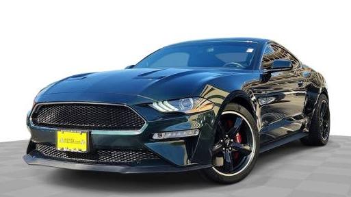 FORD MUSTANG 2019 1FA6P8K05K5503763 image