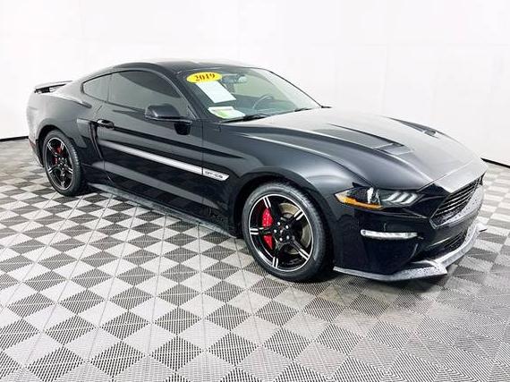 FORD MUSTANG 2019 1FA6P8CF3K5143850 image FORD MUSTANG 2019 1FA6P8CF3K5143850 image