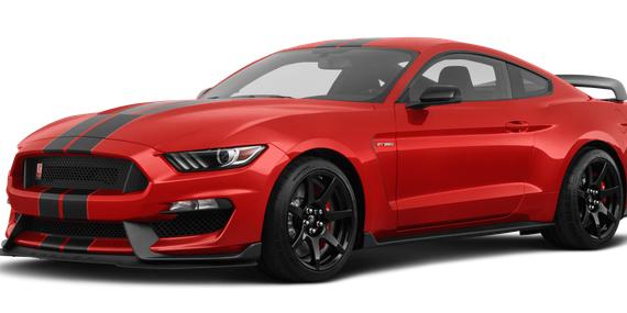 FORD MUSTANG 2019 1FA6P8JZ9K5552786 image
