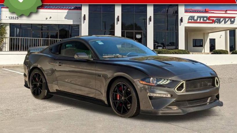 FORD MUSTANG 2019 1FA6P8CF4K5198744 image