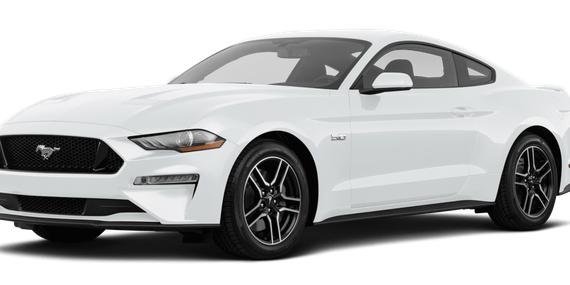 FORD MUSTANG 2019 1FA6P8CF9K5103451 image