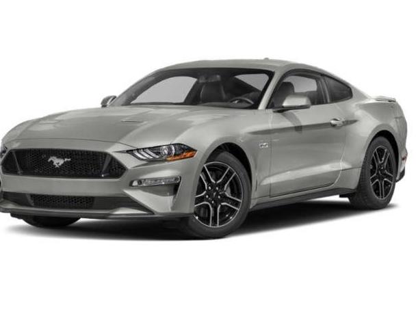 FORD MUSTANG 2019 1FA6P8CF6K5191648 image