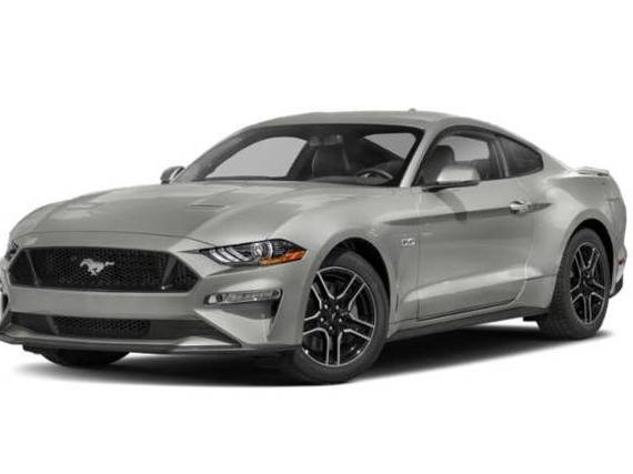 FORD MUSTANG 2019 1FA6P8CF4K5198775 image