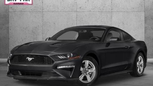 FORD MUSTANG 2019 1FA6P8CF5K5129447 image