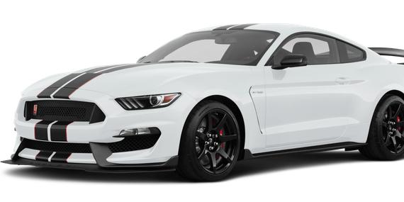 FORD MUSTANG 2019 1FA6P8JZ9K5551914 image