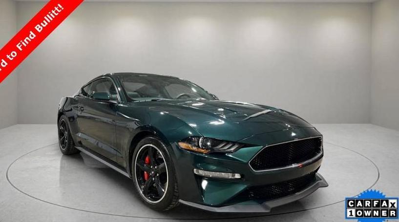 FORD MUSTANG 2019 1FA6P8K04K5505990 image