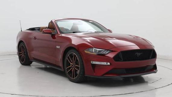 FORD MUSTANG 2019 1FATP8FF4K5112542 image FORD MUSTANG 2019 1FATP8FF4K5112542 image